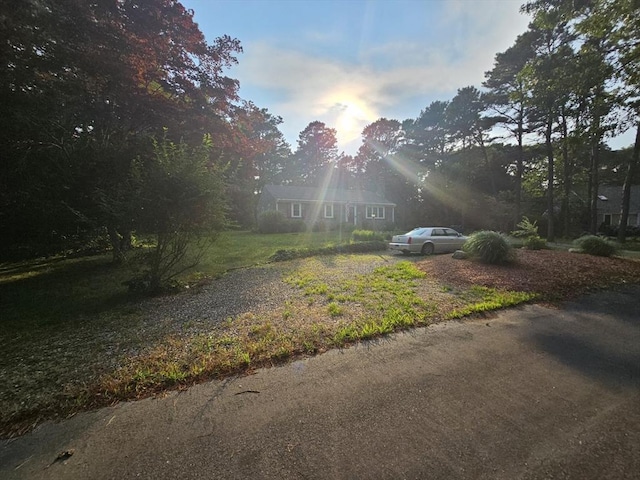 3 Kenneth St, Sandwich, MA 02537 - view of front of house