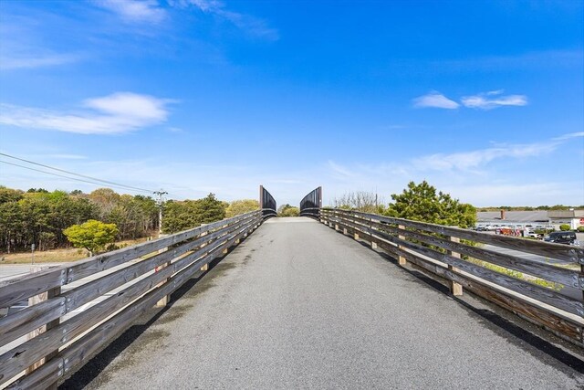 239 Upper County Rd, Dennis, MA 02660 - view of street