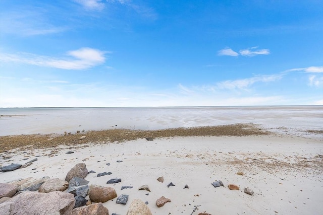 239 Upper County Rd, Dennis, MA 02660 - water view featuring local beach