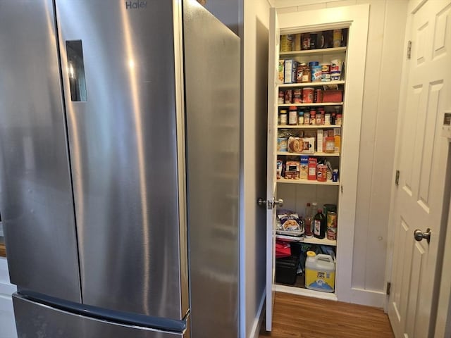 230 Gosnold St Unit 1A, Barnstable, MA 02601 - view of storage area