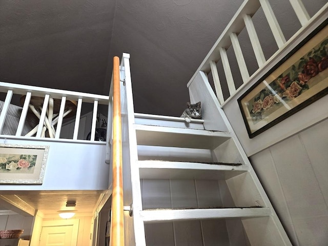 230 Gosnold St Unit 1A, Barnstable, MA 02601 - view of stairs