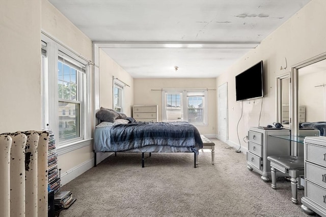 426 Moraine St, Brockton, MA 02301 - bedroom featuring carpet flooring and multiple windows