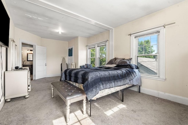 426 Moraine St, Brockton, MA 02301 - carpeted bedroom featuring multiple windows