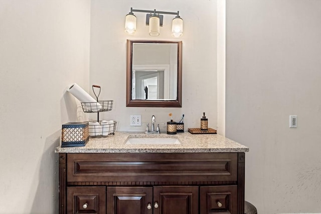 426 Moraine St, Brockton, MA 02301 - bathroom featuring vanity