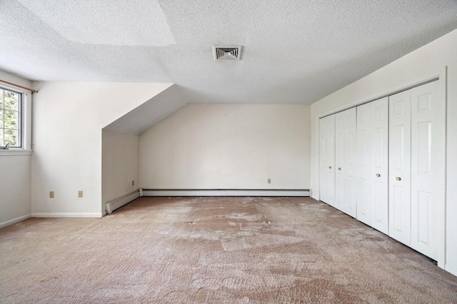27 Fuller Pond Rd Unit 27, Middleton, MA 01949 - bonus room with carpet floors, a textured ceiling, and baseboards