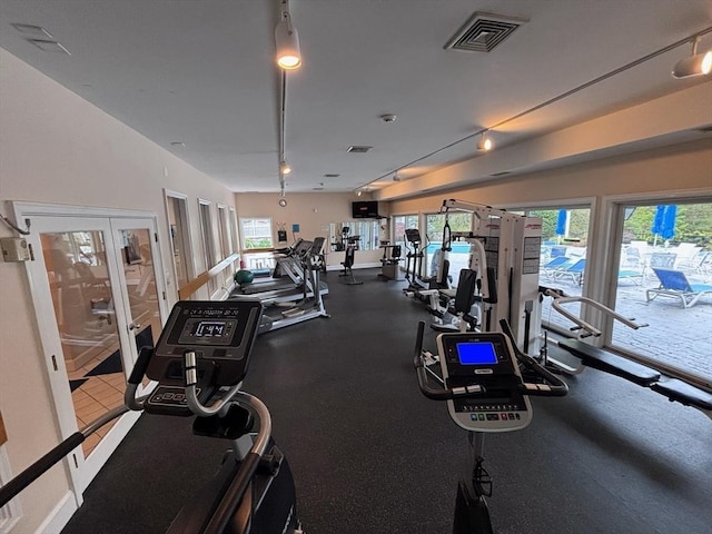 27 Fuller Pond Rd Unit 27, Middleton, MA 01949 - view of workout area