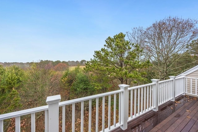 39 Fairway Pointe Rd Unit 39, Falmouth, MA 02536 - view of deck