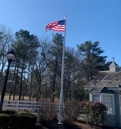 39 Fairway Pointe Rd Unit 39, Falmouth, MA 02536 - exterior view
