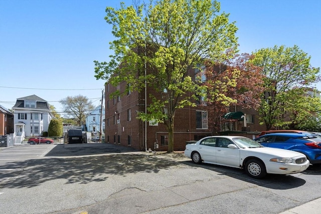 124 Addison St Unit 15, Chelsea, MA 02150 - exterior space
