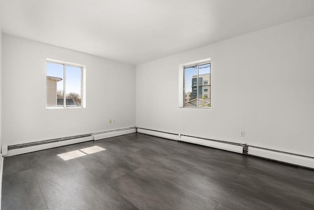 124 Addison St Unit 15, Chelsea, MA 02150 - unfurnished room featuring a healthy amount of sunlight