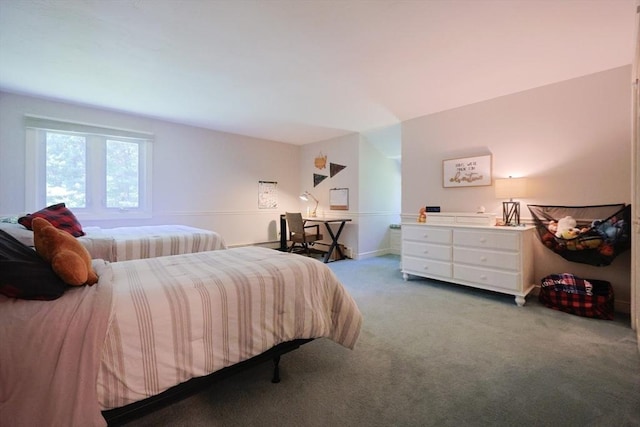 8 Mercer Ln, Franklin, MA 02038 - bedroom with light carpet