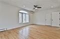 interior space with wood finished floors