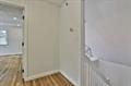 bathroom featuring wood finished floors