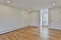 interior space with wood finished floors
