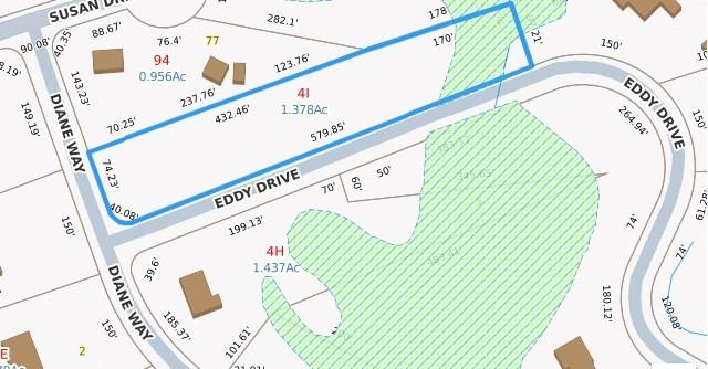 3 Diane Way, Westport, MA 02790