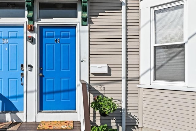 48 Northey St Unit 48, Salem, MA 01970 - view of exterior entry