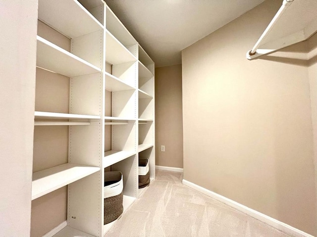 194 Captain Eames Cir Unit 194, Ashland, MA 01721 - spacious closet with carpet floors