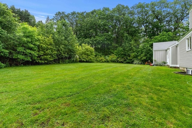 1857 Great Pond Rd, North Andover, MA 01845 - view of green lawn