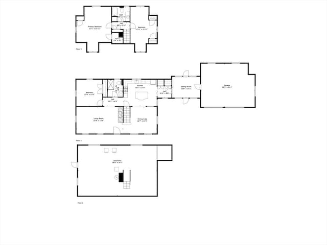 1857 Great Pond Rd, North Andover, MA 01845 - view of room layout