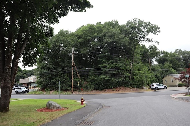 0 Cox St, Hudson MA, 01749 land for sale