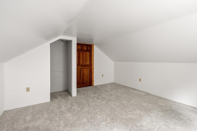 24 Webber Rd, Brookfield, MA 01506 - bonus room with carpet flooring and lofted ceiling
