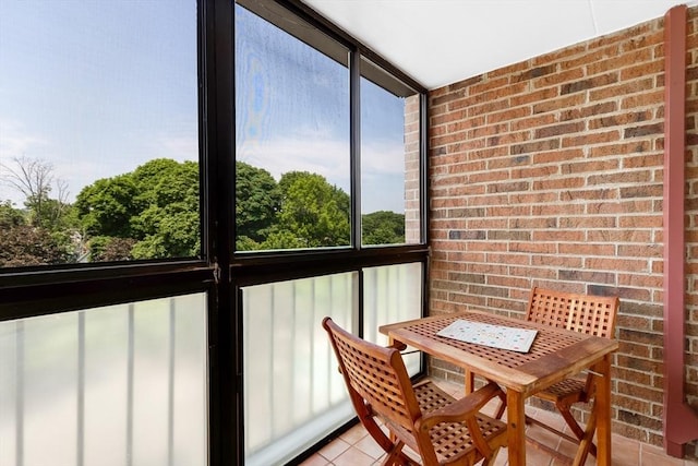 51 Melrose St Unit 5A, Melrose, MA 02176 - sunroom / solarium featuring healthy amount of natural light