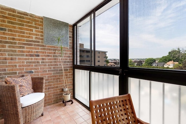 51 Melrose St Unit 5A, Melrose, MA 02176 - sunroom / solarium featuring plenty of natural light