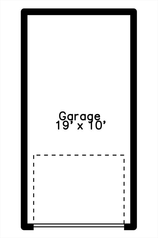 room layout