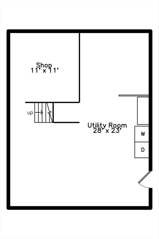 home floor plan