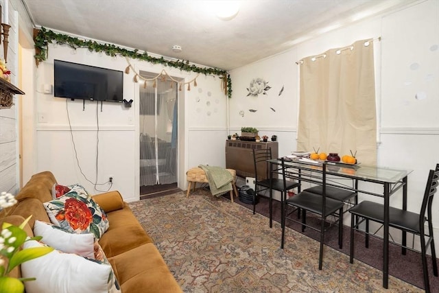 224-232 Caroline, New Bedford, MA 02740 - view of living area
