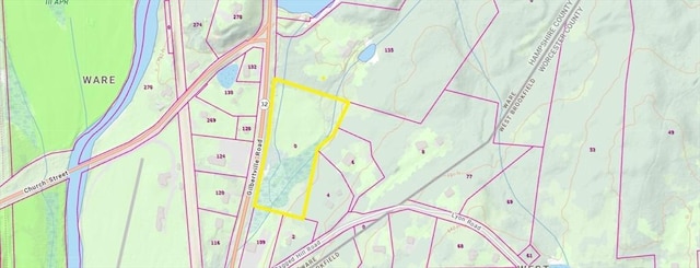 Listing photo 2 for LOT28 Gilbertville Rd, Ware MA 01082