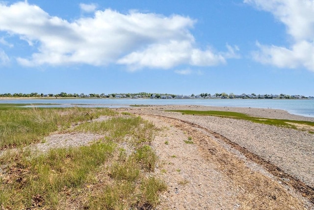 10 Vernon Ave, Hull, MA 02045 - water view