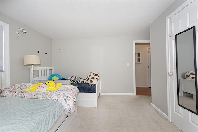 54 Clarke Rd, Sturbridge, MA 01518 - bedroom with light carpet and baseboards