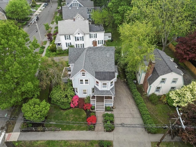 41 Clarke St, Lexington, MA 02421 - view of subject property