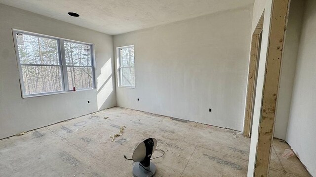 1 Brown Rd, Oxford, MA 01540 - view of unfurnished room