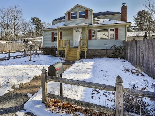 21 Jones Ave, Wilmington MA, 01887, 4 bedrooms, 1.5 baths house for sale