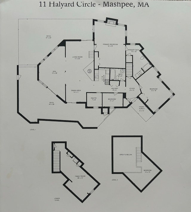 plan