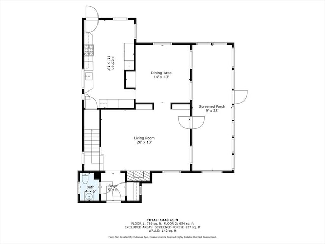 39 Carrlyn Rd, Brockton, MA 02301 - view of property floor plan