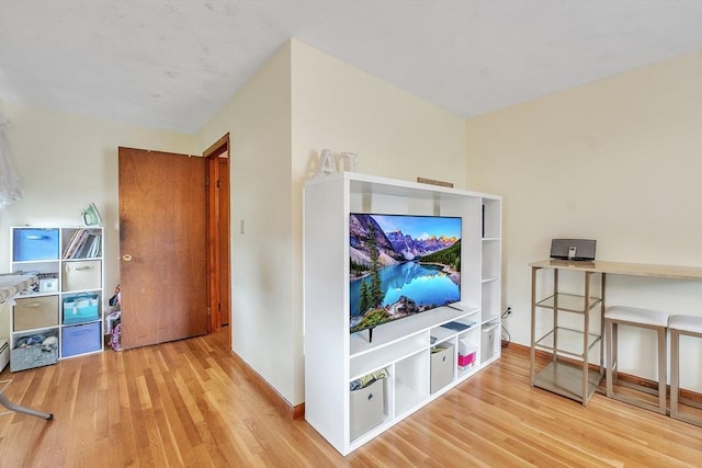 5 Upland St, Auburn, MA 01501 - living room with wood finished floors