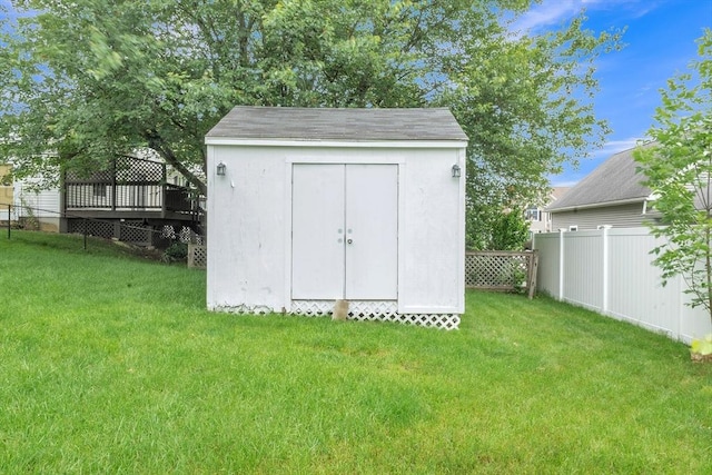 5 Upland St, Auburn, MA 01501 - view of shed