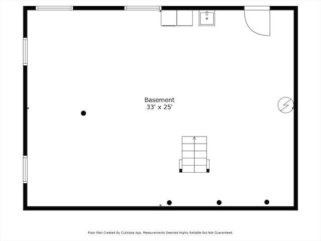 5 Upland St, Auburn, MA 01501 - view of home floor plan