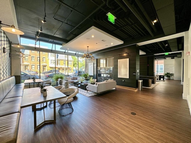 99 Sumner St Unit 305, Boston, MA 02128 - view of common area
