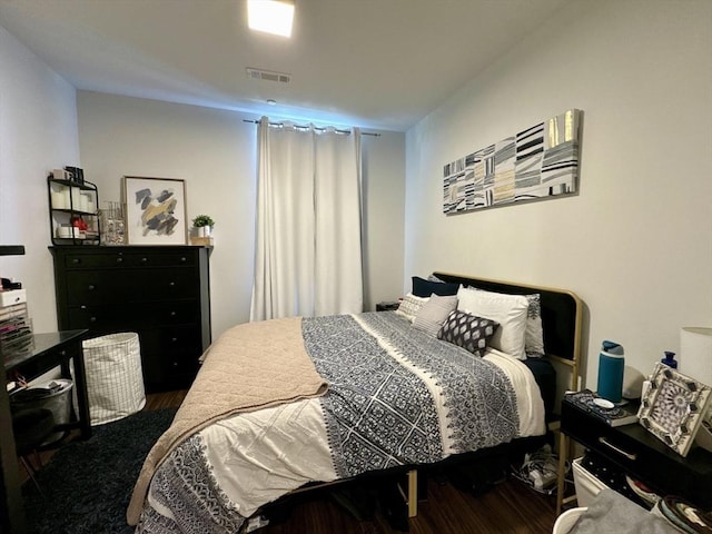 99 Sumner St Unit 305, Boston, MA 02128 - bedroom featuring wood finished floors