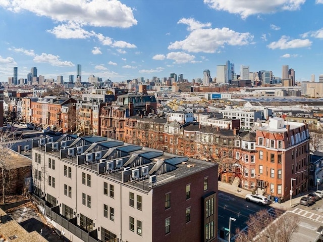city view
