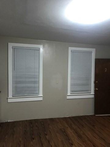 58 Jay St, North Attleboro, MA 02760 - unfurnished room with wood finished floors