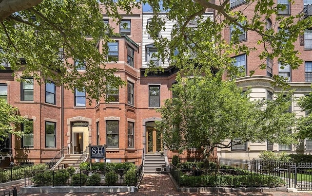 337 Marlborough Unit 3, Boston, MA 02115 - view of property