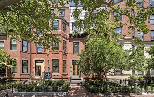 337 Marlborough Unit 3, Boston, MA 02115 - view of property