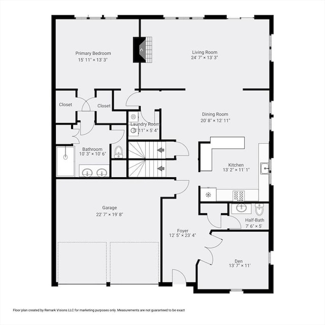 304 Godfrey Dr Unit 304, Norton, MA 02766 - floor plan / room layout