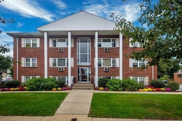 924 Main St Unit 23, Woburn, MA 01801 - view of property