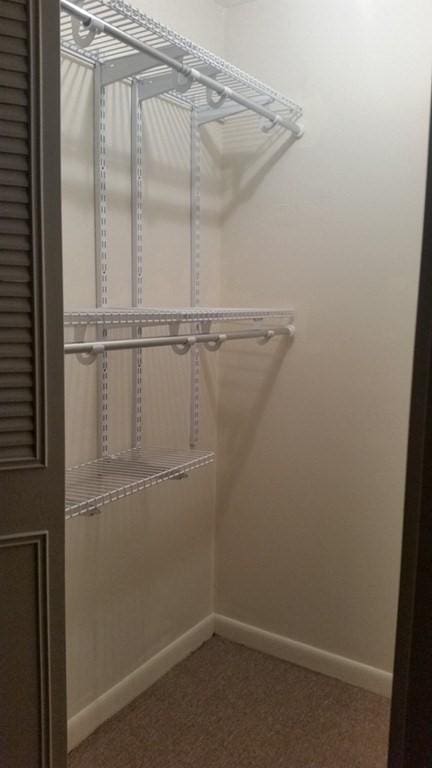 924 Main St Unit 23, Woburn, MA 01801 - spacious closet with carpet